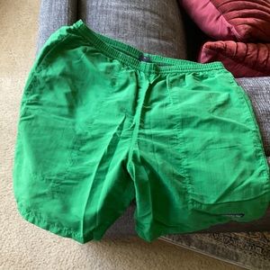 Patagonia Swim Trunks